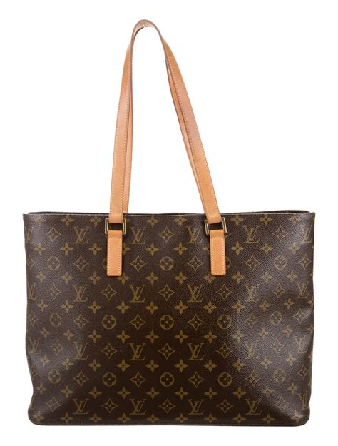 louis vuitton large totes.